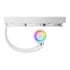Thumbnail 3 : Arctic Liquid Freezer III Pro 360 A-RGB White All In One Liquid CPU Cooler