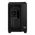 Thumbnail 3 : ASUS TUF Gaming GT502 Horizon ARGB Black Mid Tower Gaming Case
