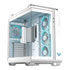 Thumbnail 1 : ASUS TUF Gaming GT502 Horizon ARGB White Mid Tower Gaming Case