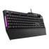 Thumbnail 2 : ASUS TUF Gaming Combo K1 Keyboard and M3 Gen II RGB Gaming Mouse Set