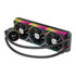 Thumbnail 1 : CiT Pro Glacier 360mm Intel/AMD Black CPU Liquid Cooler