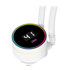 Thumbnail 4 : CiT Pro Glacier 360mm Intel/AMD White CPU Liquid Cooler
