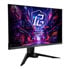 Thumbnail 2 : ASRock 27" Phantom Gaming PGO27QFV QHD 360Hz FreeSync Premium Pro QD-OLED Gaming Monitor