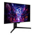 Thumbnail 2 : ASRock 27" Phantom Gaming PGO27QFS QHD 240Hz FreeSync Premium Pro WOLED Gaming Monitor