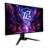 Thumbnail 2 : ASRock 31.5" Phantom Gaming PGO32UFS UHD 480Hz FreeSync Premium Pro WOLED Gaming Monitor