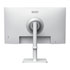 Thumbnail 4 : MSI Modern 27" MD272UPSW White 4K Adaptive Sync Google TV Smart Monitor