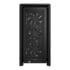 Thumbnail 3 : Corsair FRAME 4000D RS Black Tempered Glass Modular Mid Tower ATX PC Case