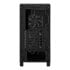 Thumbnail 4 : Corsair FRAME 4000D RS Black Tempered Glass Modular Mid Tower ATX PC Case