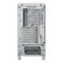 Thumbnail 4 : Corsair FRAME 4000D RS White Tempered Glass Modular Mid Tower ATX PC Case
