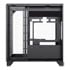 Thumbnail 3 : GameMax Infinity Plus Black ATX Dual Chamber Mid Tower PC Gaming Case