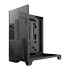 Thumbnail 4 : GameMax Infinity Plus Black ATX Dual Chamber Mid Tower PC Gaming Case