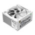 Thumbnail 1 : GameMax GMXRPG600 Rampage 600W White Wired 80 Plus Bronze ATX Power Supply