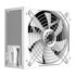 Thumbnail 2 : GameMax GMXRPG600 Rampage 600W White Wired 80 Plus Bronze ATX Power Supply