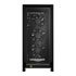 Thumbnail 3 : Corsair FRAME 5000D RS Black Modular Mid Tower Tempered Glass PC Gaming Case