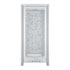 Thumbnail 3 : Corsair FRAME 5000D RS White Modular Mid Tower Tempered Glass PC Gaming Case