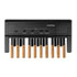 Thumbnail 2 : (Open Box) Studiologic - MP-117, Dynamic MIDI Pedalboard