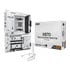 Thumbnail 1 : ASUS X870 MAX GAMING WIFI 7 W AM5 DDR5 PCIe 5.0 ATX Motherboard