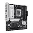 Thumbnail 3 : ASUS PRIME B850M-A WIFI AM5 DDR5 PCIe 5.0 mATX Motherboard