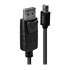 Thumbnail 1 : Lindy 3m Mini DisplayPort Male to DisplayPort Male Cable