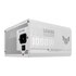Thumbnail 2 : Refurbished ASUS TUF Gaming White Edition 1000W 80+ Gold PCIE 5.0 Power Supply ATX3.0