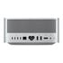 Thumbnail 4 : Open Box Apple Mac Studio M4 Max 512GB SSD MacOS Desktop Computer Silver