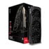 Thumbnail 1 : Refurbished XFX Quicksilver AMD Radeon RX 9070 XT Gaming 16GB Graphics Card
