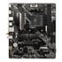 Thumbnail 2 : MSI MAG AMD Ryzen A520M VECTOR WiFi AM4 MicroATX Motherboard