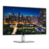 Thumbnail 1 : Open Box Dell 32" U3225QE 4K 120Hz IPS ThunderBolt4 Hub Monitor Fully Adjustable
