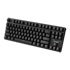 Thumbnail 3 : Rapoo V500PRO 2.4 TKL Wired/Wireless Compact Mechanical Gaming Keyboard