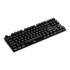 Thumbnail 4 : Rapoo V500PRO 2.4 TKL Wired/Wireless Compact Mechanical Gaming Keyboard