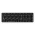 Thumbnail 1 : Rapoo V500PRO 2.4 Wireless/Wired Mechanical Gaming Keyboard