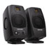 Thumbnail 1 : (Open Box) ADAM Audio D3V Desktop Monitor System - Black