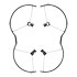 Thumbnail 1 : DJI Mavic 4 Pro Propeller Guard