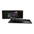 Thumbnail 1 : be quiet! Light Mount Silent Tactile Mechanical Gaming Keyboard