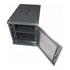 Thumbnail 2 : Xclio 12U 600mm x 600mm Deep Floor Standing Rackmount Networking / Server Cabinet