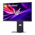 Thumbnail 2 : LG 27" 27GX850A-B 4K UHD 240Hz 1ms Nano IPS Black Adaptive Sync Gaming Monitor with Dual Mode