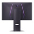 Thumbnail 4 : LG 27" 27GX850A-B 4K UHD 240Hz 1ms Nano IPS Black Adaptive Sync Gaming Monitor with Dual Mode