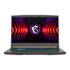 Thumbnail 1 : MSI Thin 15 15.6" 144Hz Full HD Core i7 RTX 4050 Gaming Laptop