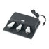 Thumbnail 1 : Ketron 3-Pedal Piano Type Foot Pedal for GP Series