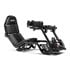 Thumbnail 3 : Next Level Racing F-GT Pro Formula and GT Racing Cockpit - Black Edition