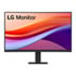 Thumbnail 1 : LG 24" 24U421A-B FHD 100Hz Curved Gaming Monitor