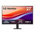 Thumbnail 1 : LG 27" 27U421A-B FHD 100Hz Curved Business Monitor
