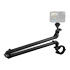 Thumbnail 1 : GoPro Boom + Bar Mount