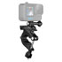 Thumbnail 1 : GoPro Handlebar/Seatpost/Pole Mount