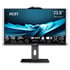 Thumbnail 1 : MSI Pro AP242P 14M 24" Intel Core i7 All-in-One PC Win 11 Pro