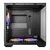 Thumbnail 2 : Antec CX60M ARGB Micro-ATX Mini Tower Tempered Glass Black PC Gaming Case
