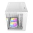 Thumbnail 3 : Antec CX60M ARGB Micro-ATX Mini Tower Tempered Glass White PC Gaming Case