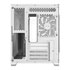 Thumbnail 4 : Antec CX60M ARGB Micro-ATX Mini Tower Tempered Glass White PC Gaming Case