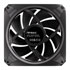 Thumbnail 4 : Antec Orbit 120 ARGB 120mm PWM Black Fans 3 Pack