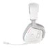 Thumbnail 2 : Corsair VOID WIRELESS v2 Dolby Atmos Spatial Audio Wireless Gaming Headset White
